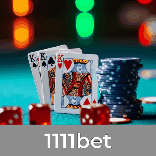 1111bet: Promoções Exclusivas e Bônus Generosos Esperam Por Você!