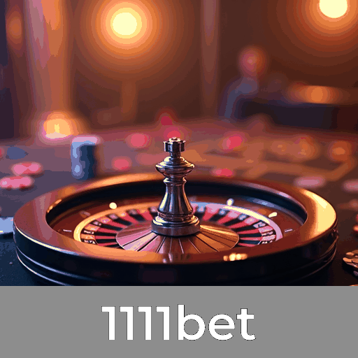 1111bet - Plataforma de apostas segura e premiada