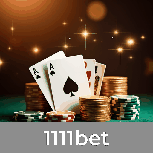 1111bet: Plataforma Confiável para uma Experiência Premium de Apostas