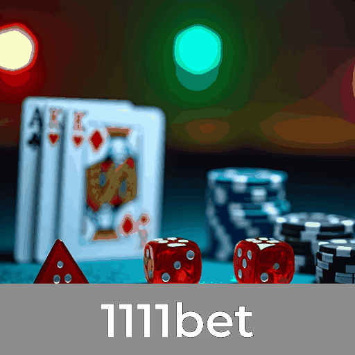 1111bet: Apostas Esportivas com Cobertura Completa e Melhores Odds no Futebol Brasileiro