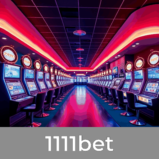 1111bet: Bônus Generosos e Promoções Exclusivas que Você Não Pode Perder!
