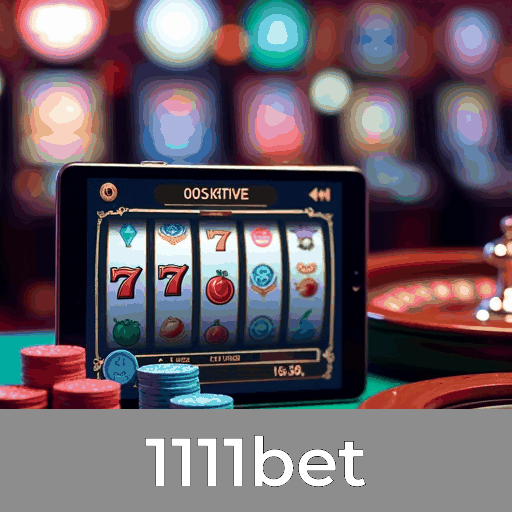 1111bet: Variedade de Jogos e Entretenimento Completo com Slots de Alta Volatilidade